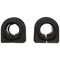 Delphi SUSPENSION CONTROL ARM BUSHING TD1695W - alternate 1